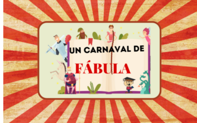 Carnaval, Carnaval….