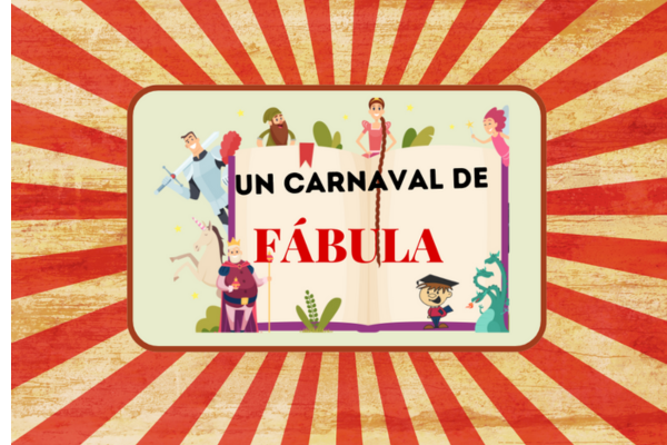 Carnaval, Carnaval….